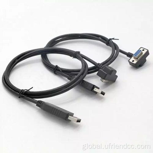 OEM usb pl2303 chip to RS485/RS422/RS485 cable